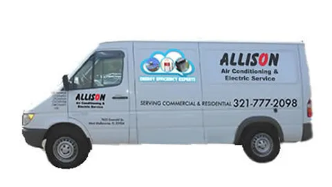 Allison A/C & Electric Picture 1