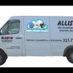 Allison A/C & Electric