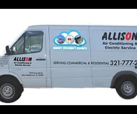 Allison A/C & Electric