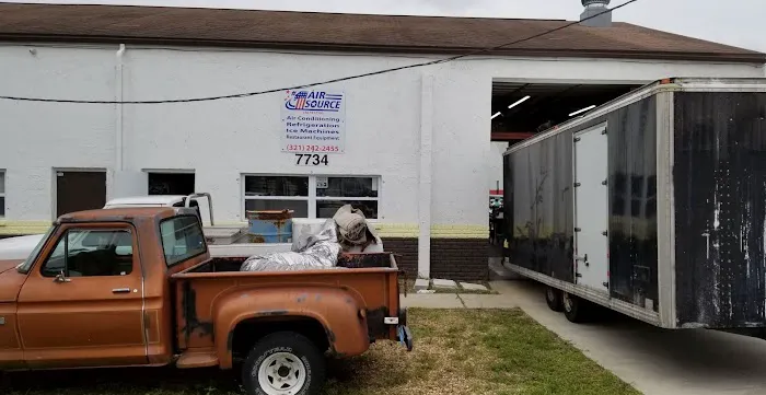 #1 AIR SOURCE, LLC Picture 4