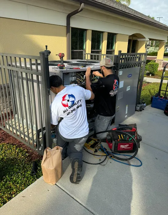 All Quality Heating and Cooling Picture 1