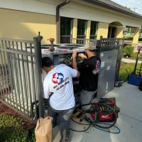 All Quality Heating and Cooling ico