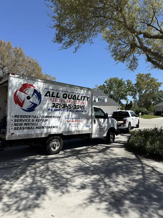 All Quality Heating and Cooling Picture 2