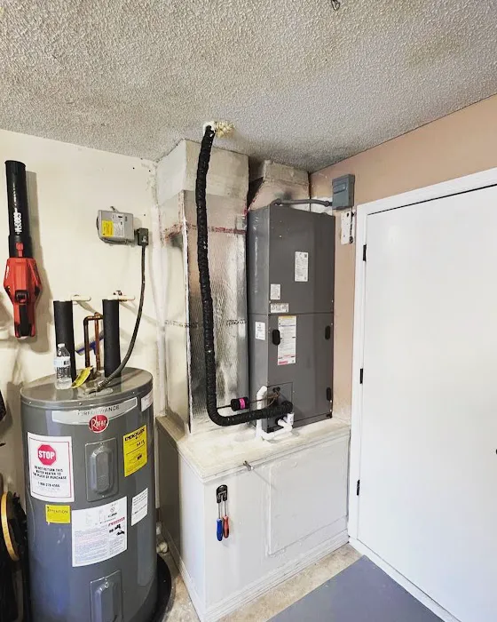 All Quality Heating and Cooling Picture 6