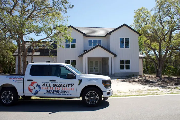 All Quality Heating and Cooling Picture 7