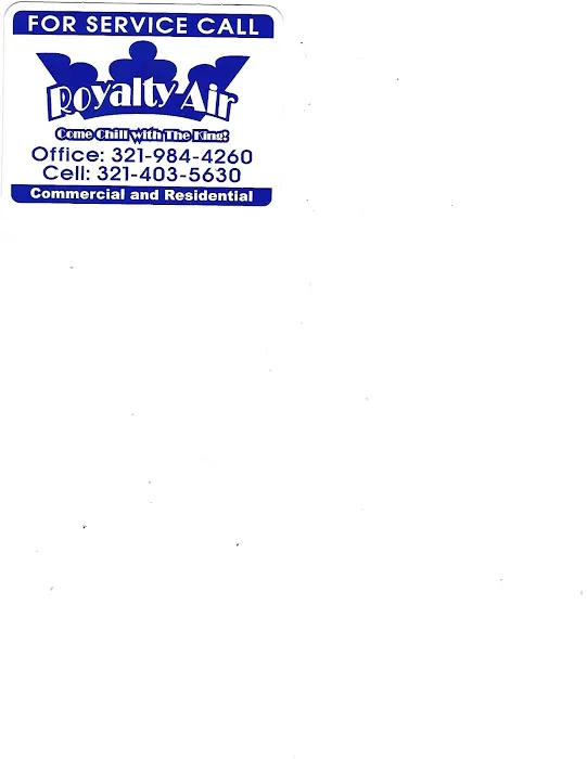 Royalty Air LLC Picture 1