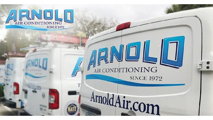 Arnold Air Conditioning, Inc. Picture 1