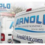 Arnold Air Conditioning, Inc.
