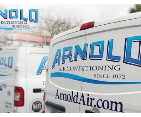 Arnold Air Conditioning, Inc.
