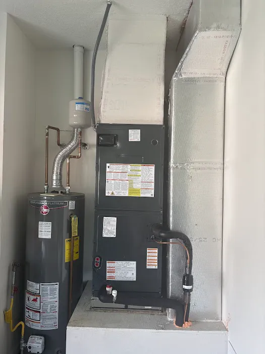 Anna's Air, Heat and Plumbing Picture 2