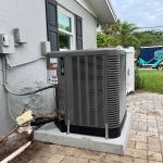 Anna's Air, Heat and Plumbing