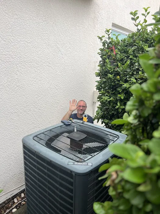 Anna's Air, Heat and Plumbing Picture 3