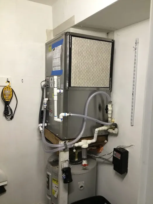 Anna's Air, Heat and Plumbing Picture 4