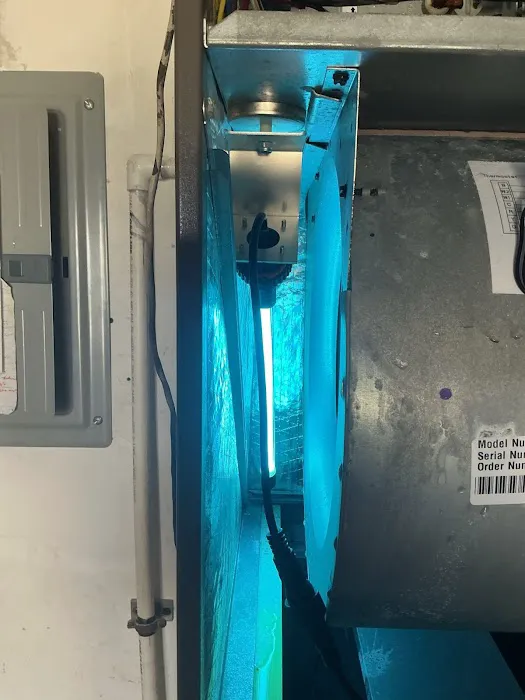 Anna's Air, Heat and Plumbing Picture 5