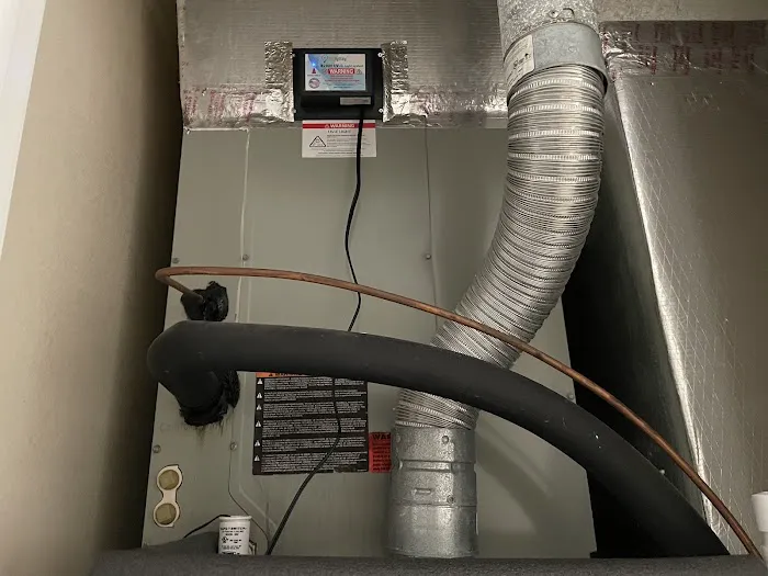 Anna's Air, Heat and Plumbing Picture 6