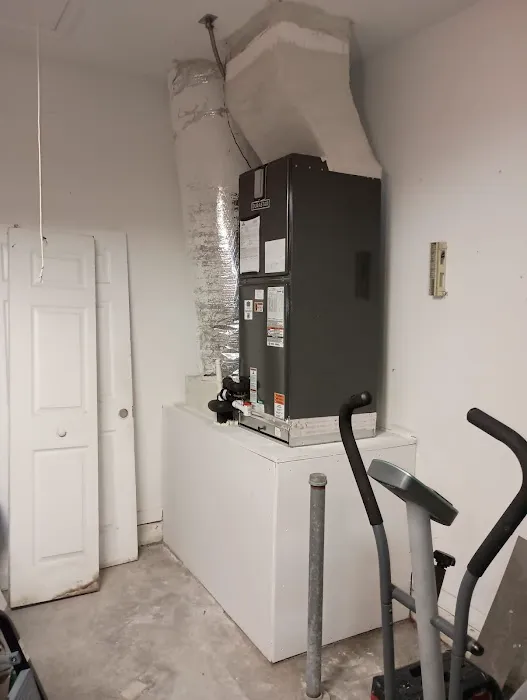 Anna's Air, Heat and Plumbing Picture 9