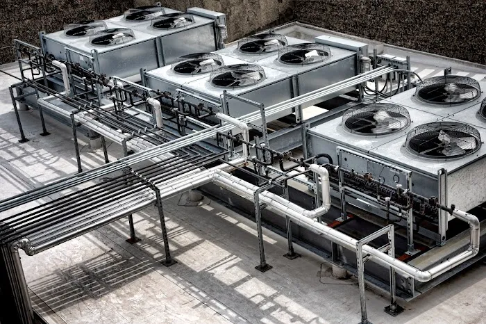 Melbourne Refrigeration & AC Picture 1