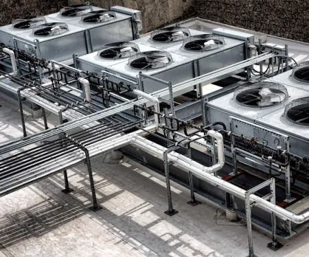 Melbourne Refrigeration & AC