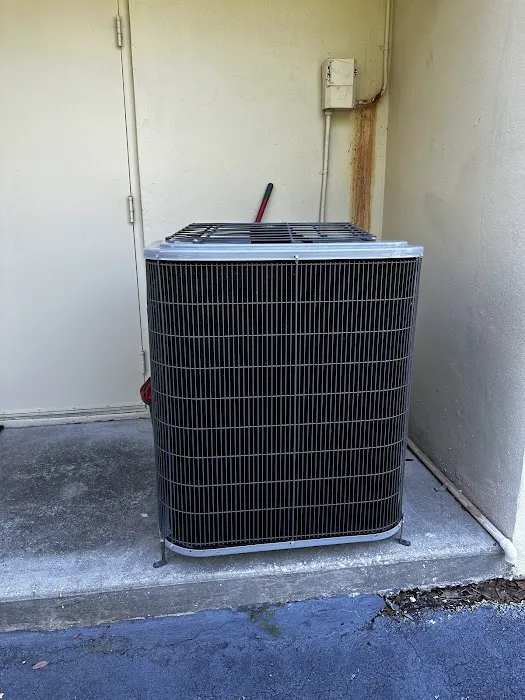 B & B Air Conditioning & Heating Picture 1