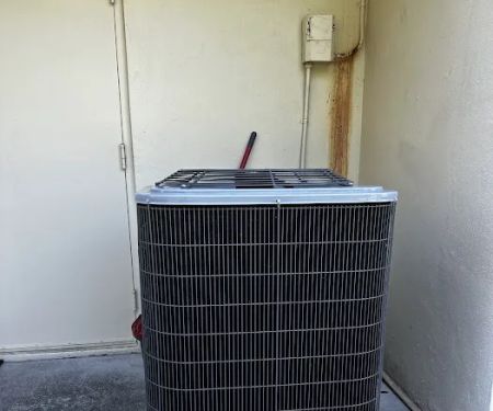 B & B Air Conditioning & Heating
