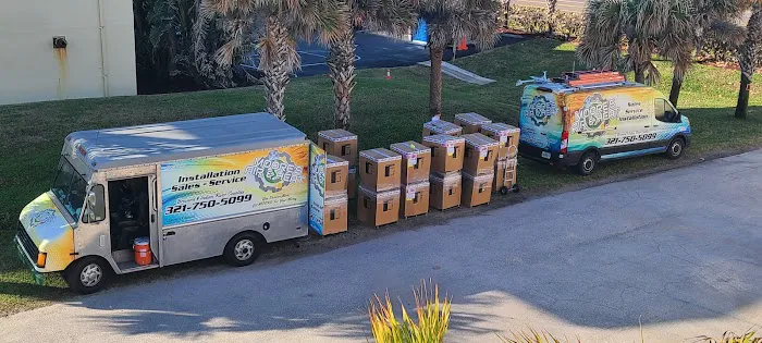 Moore's Air and Heat, Inc. Picture 1