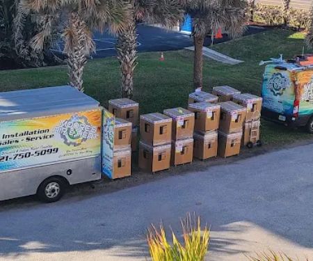 Moore's Air and Heat, Inc.