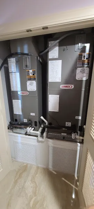 Moore's Air and Heat, Inc. Picture 4