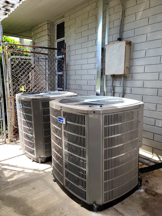 Moore's Air and Heat, Inc. Picture 3