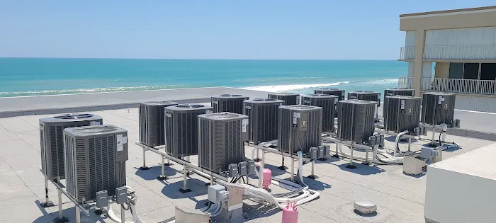 Moore's Air and Heat, Inc. Picture 2