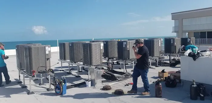 Moore's Air and Heat, Inc. Picture 5