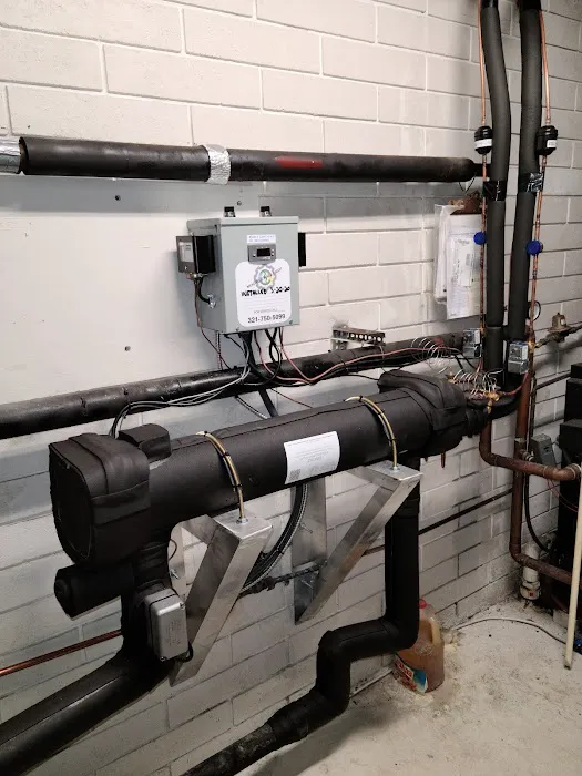 Moore's Air and Heat, Inc. Picture 8