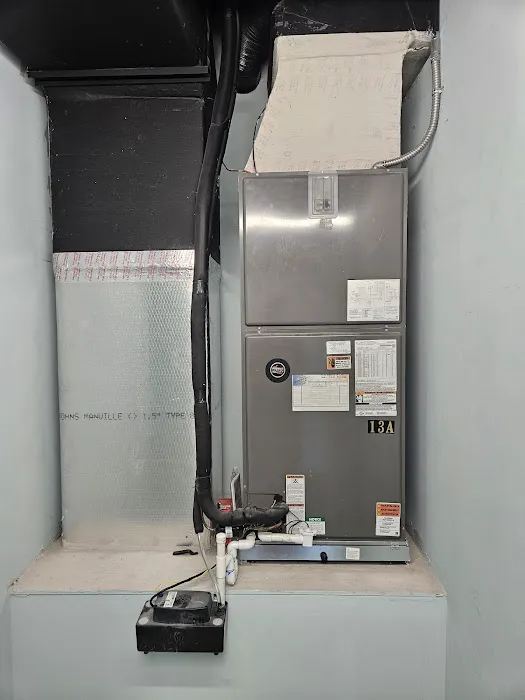 Moore's Air and Heat, Inc. Picture 6