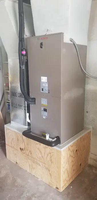 Moore's Air and Heat, Inc. Picture 9