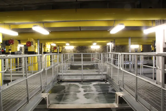 Hill York Air Conditioning Services and Energy Solutions Picture 1