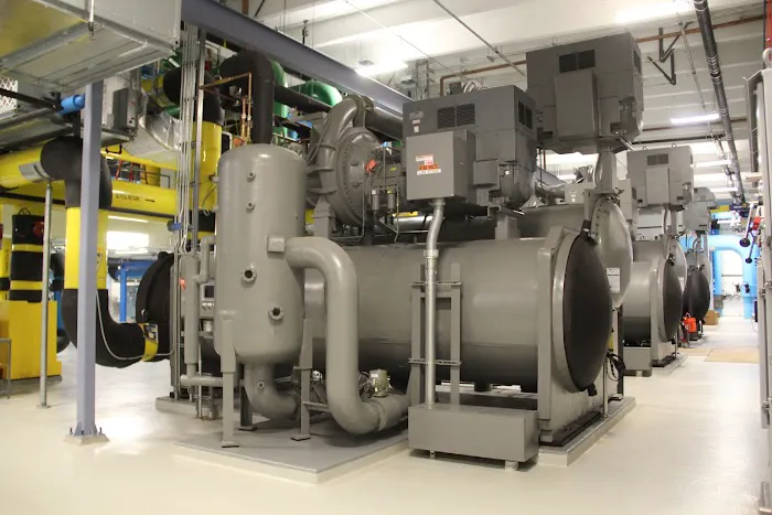 Hill York Air Conditioning Services and Energy Solutions Picture 5