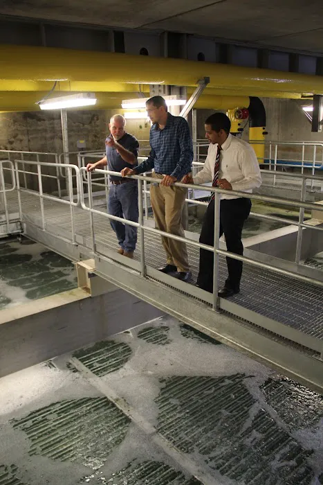 Hill York Air Conditioning Services and Energy Solutions Picture 4