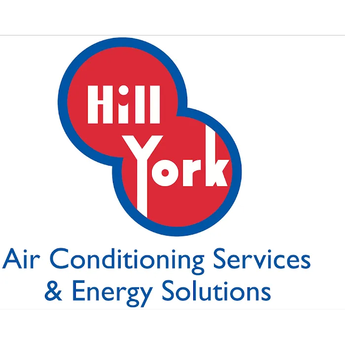 Hill York Air Conditioning Services and Energy Solutions Picture 9
