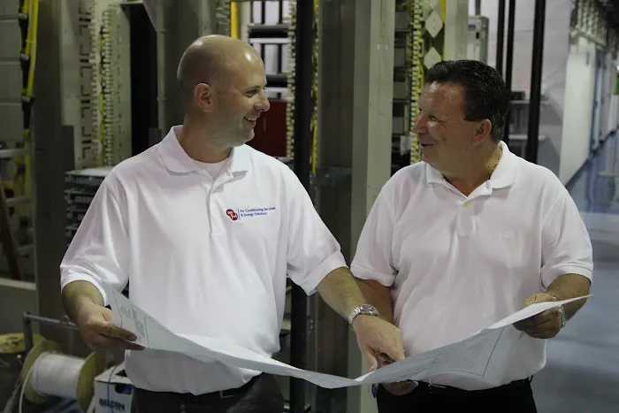 Hill York Air Conditioning Services and Energy Solutions Picture 7