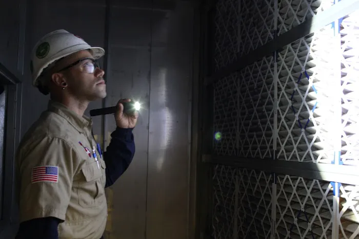 Hill York Air Conditioning Services and Energy Solutions Picture 8