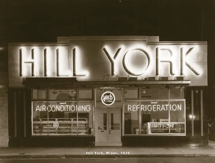 Hill York Air Conditioning Services and Energy Solutions Picture 10