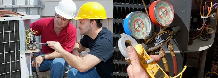 D & H Magic Air Inc Picture 1