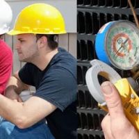 D & H Magic Air Inc ico