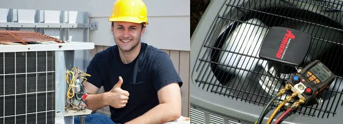 D & H Magic Air Inc Picture 2