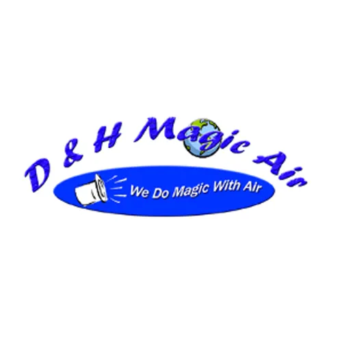 D & H Magic Air Inc Picture 3