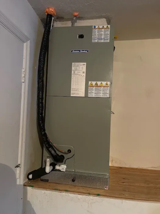 Comfort Experts USA LLC Picture 2