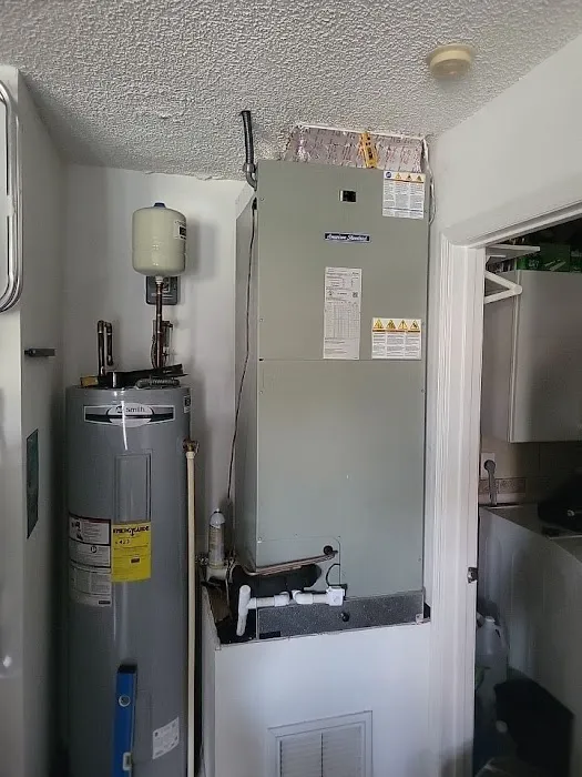 Comfort Experts USA LLC Picture 5