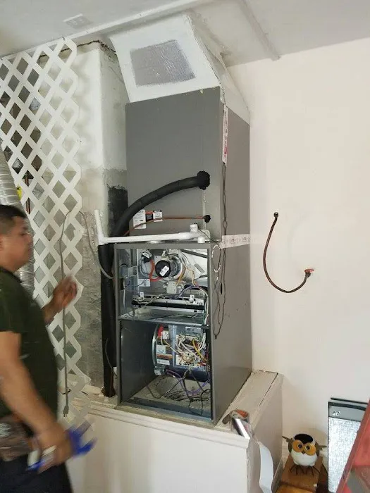 Comfort Experts USA LLC Picture 6