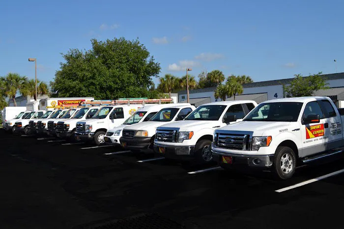 Comfort Experts USA LLC Picture 4