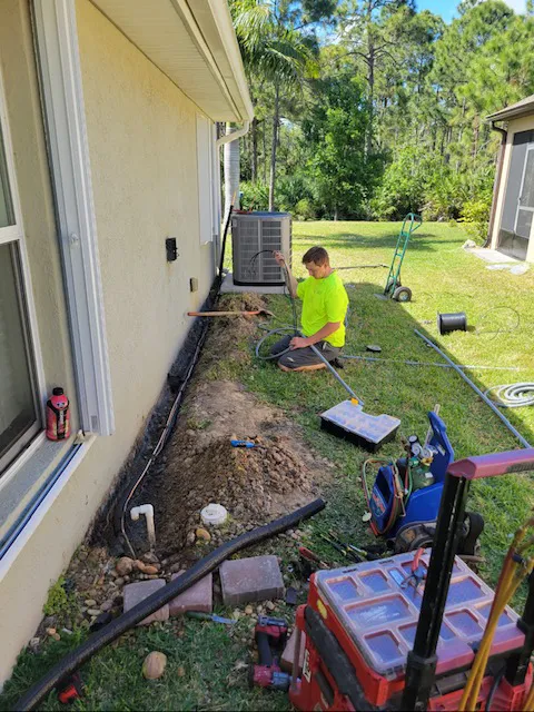 Comfort Experts USA LLC Picture 8