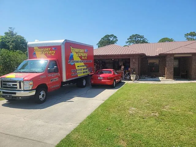 Comfort Experts USA LLC Picture 10